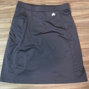 Snoga athletic skirt